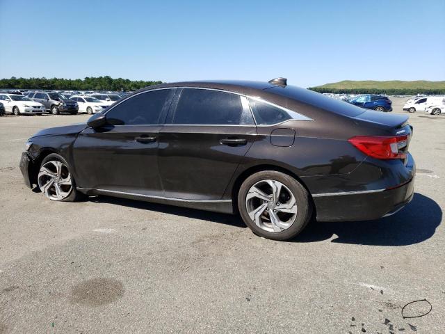 Изображение 2 2018 HONDA ACCORD EX 2018 с VIN 1HGCV1F46JA080237