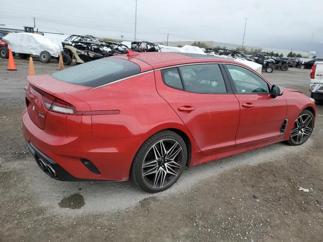 Изображение 3 2022 KIA STINGER GT1 2022 с VIN KNAE45LC0N6105538