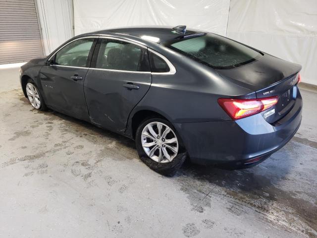 Image 2 of 2019 CHEVROLET MALIBU LT 2019 with VIN 1G1ZD5ST3KF170247