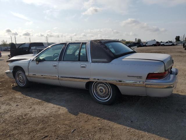 Image 2 of 1992 BUICK ROADMASTER LIMITED 1992 with VIN 1G4BT5375NR440543