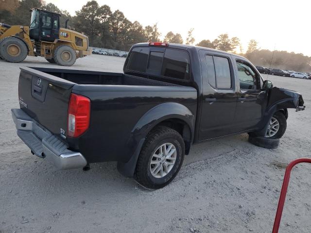Изображение 3 2017 NISSAN FRONTIER S 2017 с VIN 1N6DD0ER8HN740520