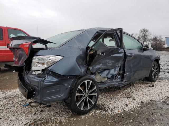 Изображение 3 2017 TOYOTA COROLLA L 2017 с VIN 2T1BURHE2HC872909