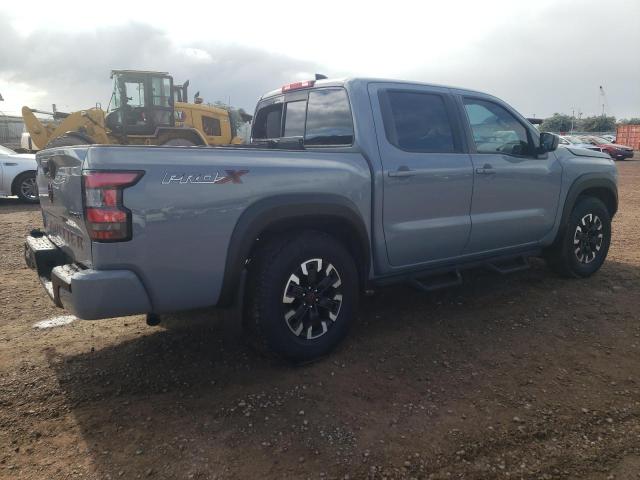 Image 3 of 2022 NISSAN FRONTIER S 2022 with VIN 1N6ED1EJ2NN675471