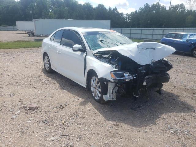2014 VOLKSWAGEN JETTA SE 2014 image