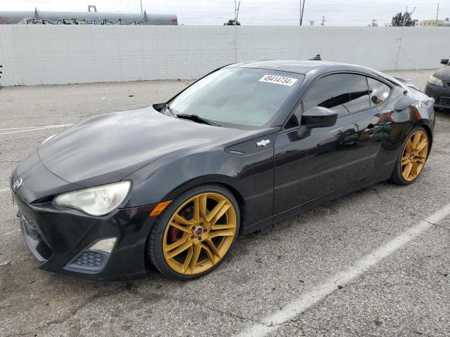 Obraz 2013 TOYOTA SCION FR-S  2013