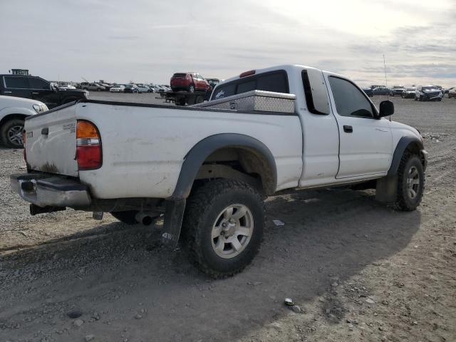 Image 3 of 2001 TOYOTA TACOMA XTRACAB 2001 with VIN 5TEWM72NX1Z741838