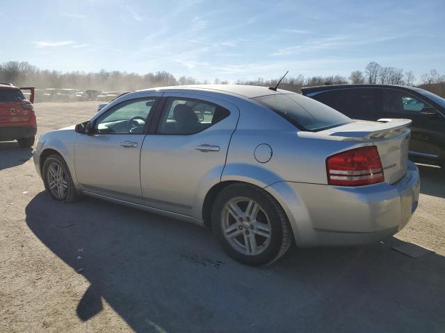 Obraz 2 z 2008 DODGE AVENGER SXT 2008 z VIN 1B3LC56J88N139097