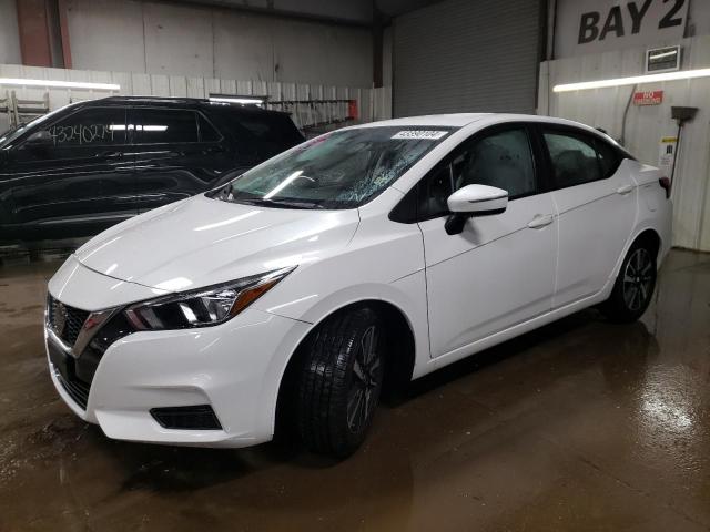 2021 NISSAN VERSA SV 2021 image