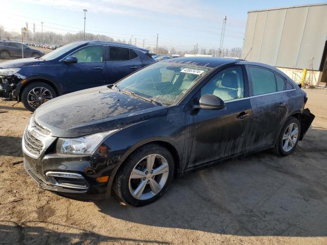 Obraz 1 z 2016 CHEVROLET CRUZE LIMITED LT 2016 z VIN 1G1PF5SB4G7160076