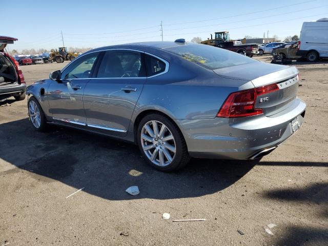 Obraz 2 z 2018 VOLVO S90 T8 INSCRIPTION 2018 z VIN LVYBC0AL6JP031618