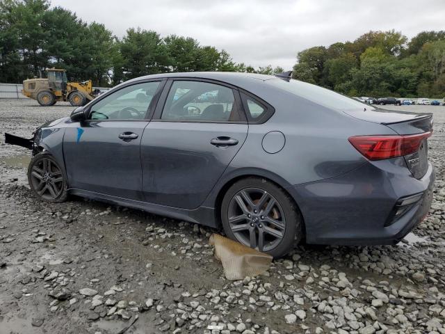 Изображение 2 2020 KIA FORTE GT LINE 2020 с VIN 3KPF34AD0LE200401