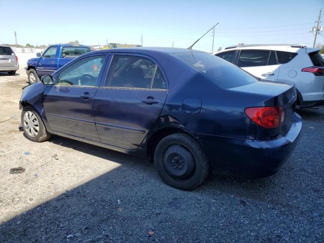 Obraz 2 z 2008 TOYOTA COROLLA CE 2008 z VIN 1NXBR32E38Z955805