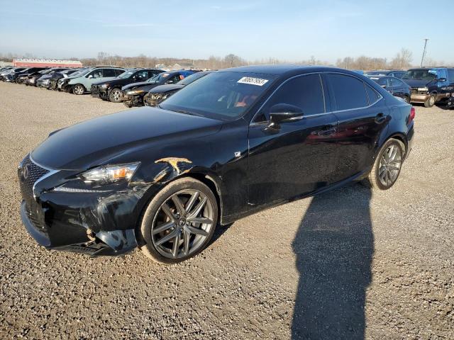 2016 LEXUS IS 300 2016 image