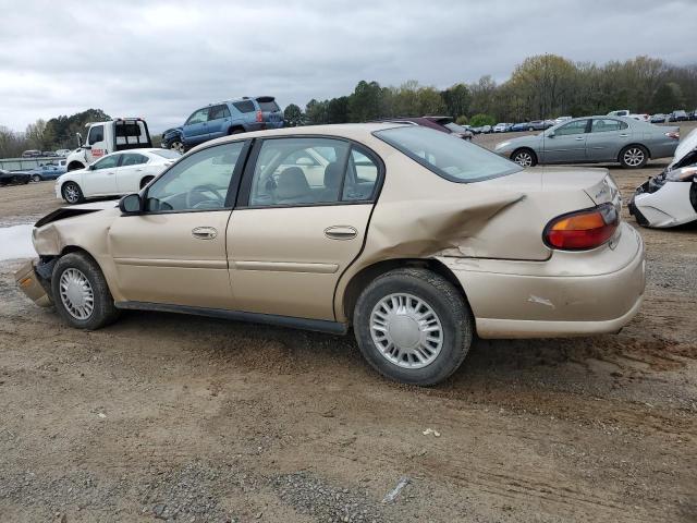 Obraz 2 z 2001 CHEVROLET MALIBU  2001 z VIN 1G1ND52J116210112
