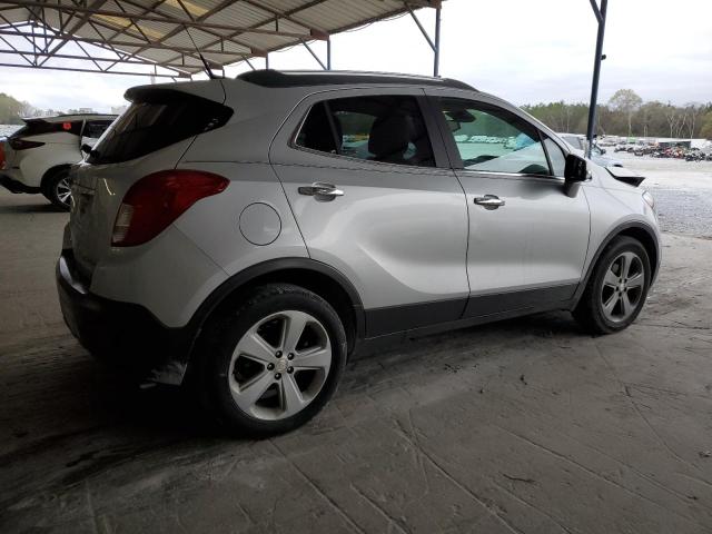 Изображение 3 2014 BUICK ENCORE  2014 с VIN KL4CJASB6EB573571
