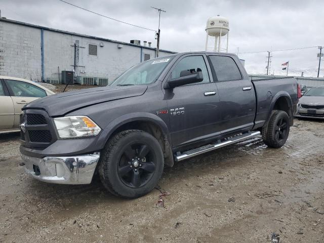 Изображение 1 2014 RAM 1500 SLT 2014 с VIN 1C6RR7TM4ES292811