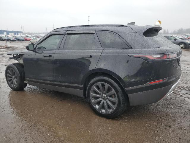 Изображение 2 2018 LAND ROVER RANGE ROVER VELAR R-DYNAMIC SE 2018 с VIN SALYL2RV1JA763895