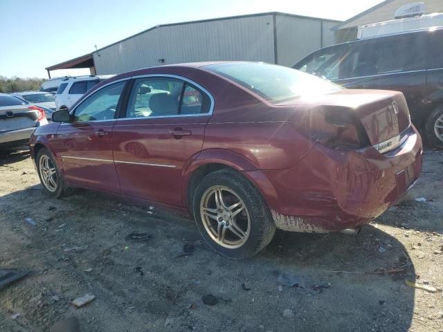 Image 2 of 2007 SATURN AURA XE 2007 with VIN 1G8ZS57N07F177021