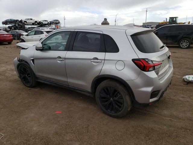 Obraz 2 z 2022 MITSUBISHI OUTLANDER SPORT ES 2022 z VIN JA4ARUAU4NU009362