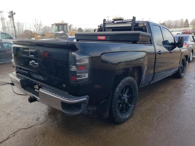 Obraz 3 z 2014 CHEVROLET SILVERADO K1500 LT 2014 z VIN 1GCVKREC4EZ151319