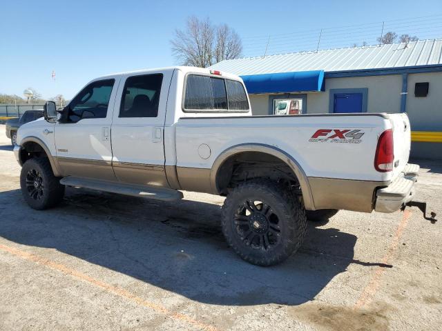 Obraz 2 z 2003 FORD F250 SUPER DUTY 2003 z VIN 1FTNW21PX3EC53717