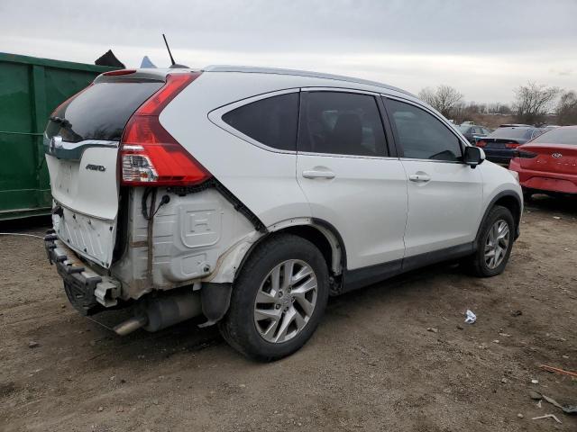 Obraz 3 z 2016 HONDA CR-V EXL 2016 z VIN 5J6RM4H72GL138680