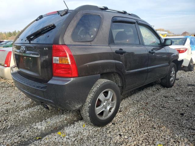 Obraz 3 z 2007 KIA SPORTAGE LX 2007 z VIN KNDJF724277392024