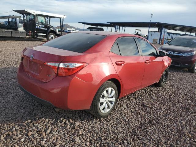Изображение 3 2016 TOYOTA COROLLA L 2016 с VIN 2T1BURHE3GC690490