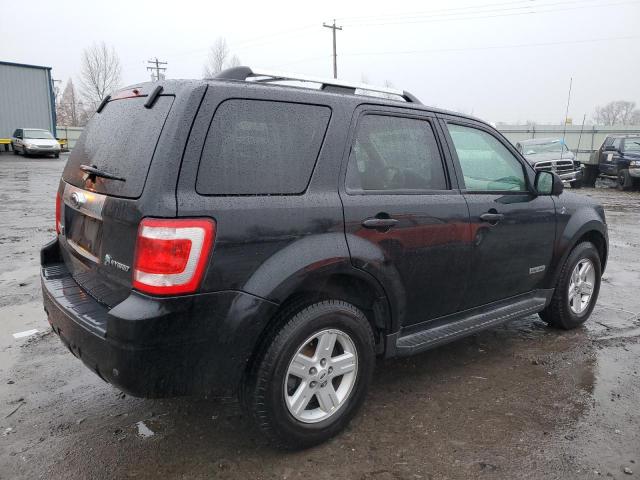 Image 3 of 2008 FORD ESCAPE HEV 2008 with VIN 1FMCU59H28KE68671