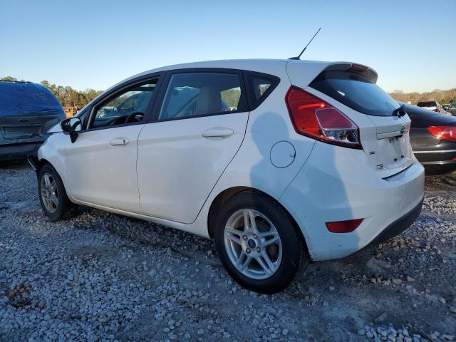 Obraz 2 z 2019 FORD FIESTA SE 2019 z VIN 3FADP4EJ8KM145377