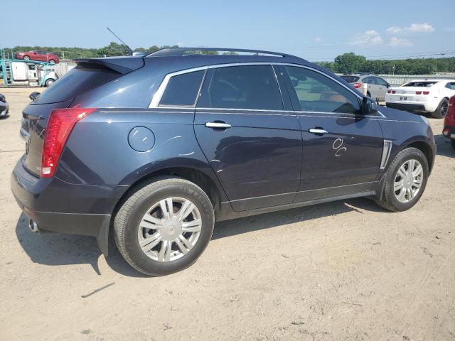 Image 3 of 2015 CADILLAC SRX  2015 with VIN 3GYFNAE34FS547174