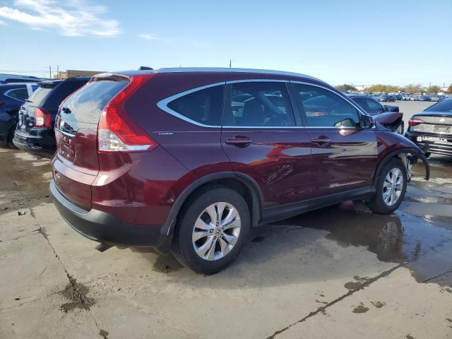 Изображение 3 2014 HONDA CR-V EXL 2014 с VIN 5J6RM3H70EL009599