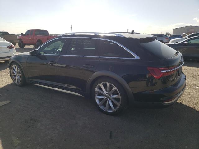Image 2 of 2020 AUDI A6 ALLROAD PREMIUM PLUS 2020 with VIN WAU72BF24LN069131