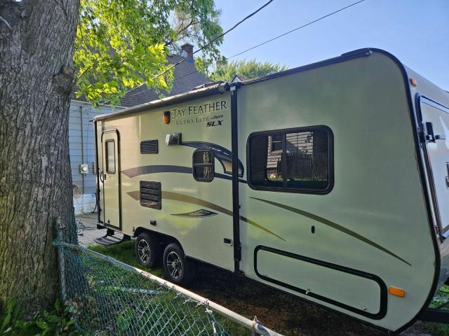 Изображение 1 2015 JAYCO JAYFE16XRB 2015 с VIN 1UJBJHBJ4F1JS0137