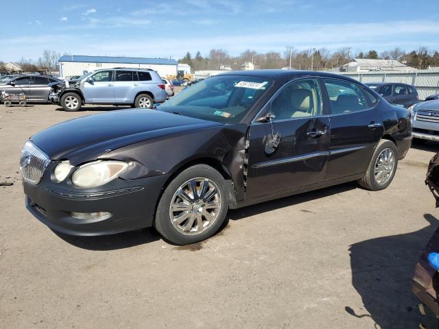 Изображение 2008 BUICK LACROSSE CXL 2008