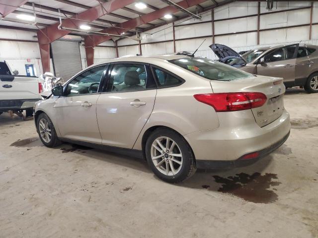 Image 2 of 2017 FORD FOCUS SE 2017 with VIN 1FADP3F25HL200282