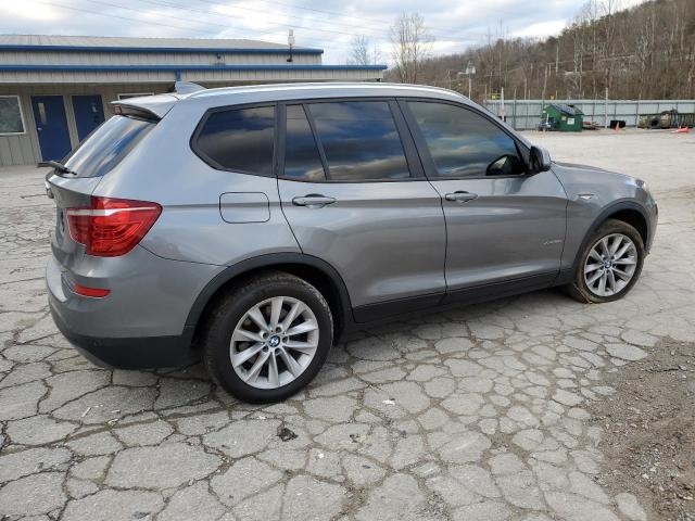 Image 3 of 2015 BMW X3 XDRIVE28I 2015 with VIN 5UXWX9C58F0D62721