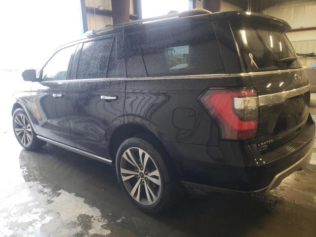 Obraz 2 z 2021 FORD EXPEDITION LIMITED 2021 z VIN 1FMJU2AT4MEA12850
