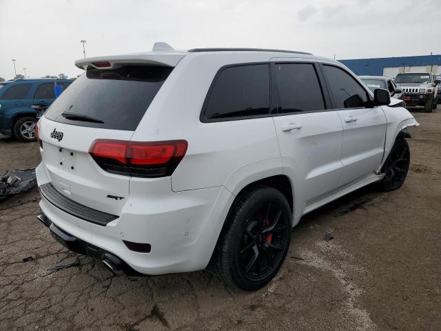 Изображение 3 2018 JEEP GRAND CHEROKEE SRT-8 2018 с VIN 1C4RJFDJXJC278611