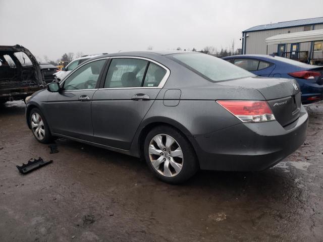 Obraz 2 z 2009 HONDA ACCORD EX 2009 z VIN 1HGCP26769A167884