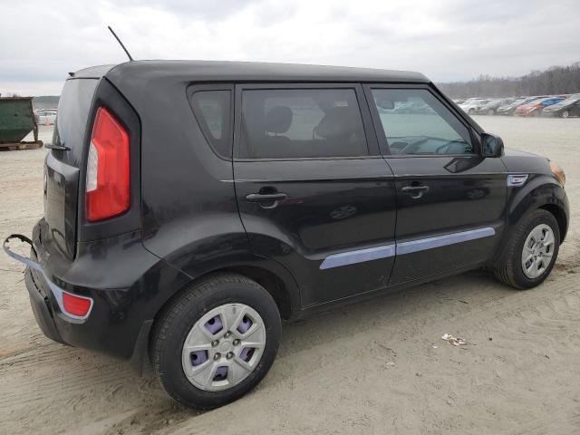Obraz 3 z 2013 KIA SOUL  2013 z VIN KNDJT2A55D7751254