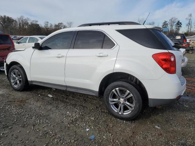 Изображение 2 2011 CHEVROLET EQUINOX LT 2011 с VIN 2GNALDEC7B1218456