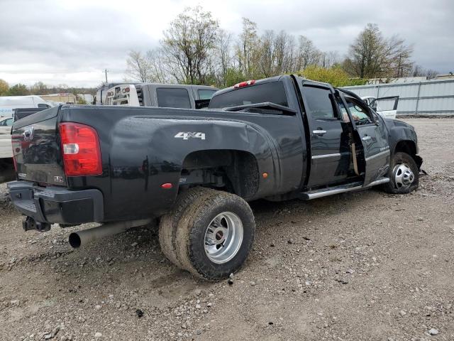 Изображение 3 2014 GMC SIERRA K3500 DENALI 2014 с VIN 1GT426C85EF132739