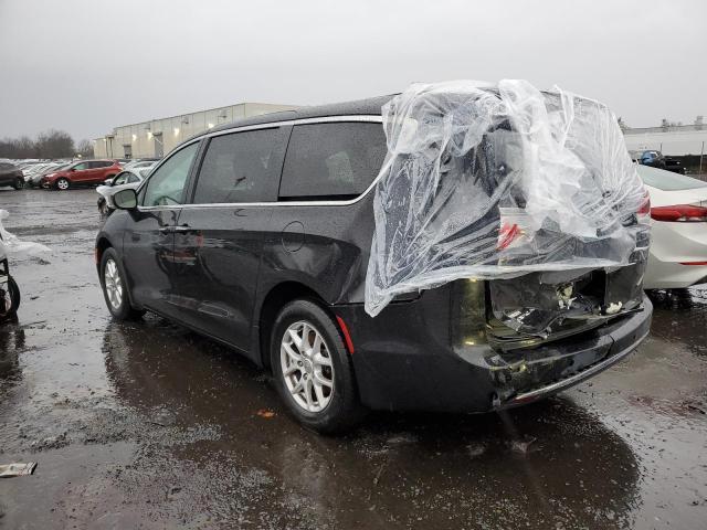 Изображение 2 2020 CHRYSLER PACIFICA TOURING 2020 с VIN 2C4RC1FG0LR159412