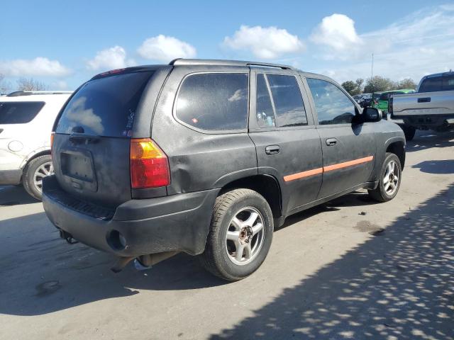 Изображение 3 2007 GMC ENVOY  2007 с VIN 1GKDS13S972150027