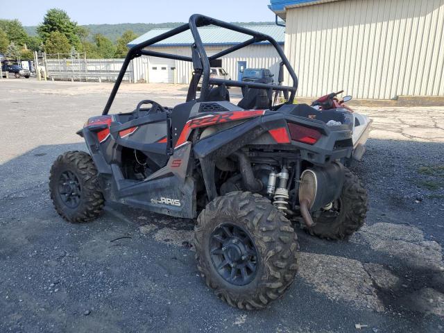 Image 3 of 2019 POLARIS RZR S 1000 EPS 2019 with VIN 3NSVBE994KH591987