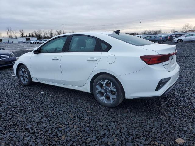 Obraz 2 z 2019 KIA FORTE FE 2019 z VIN 3KPF24AD8KE108244