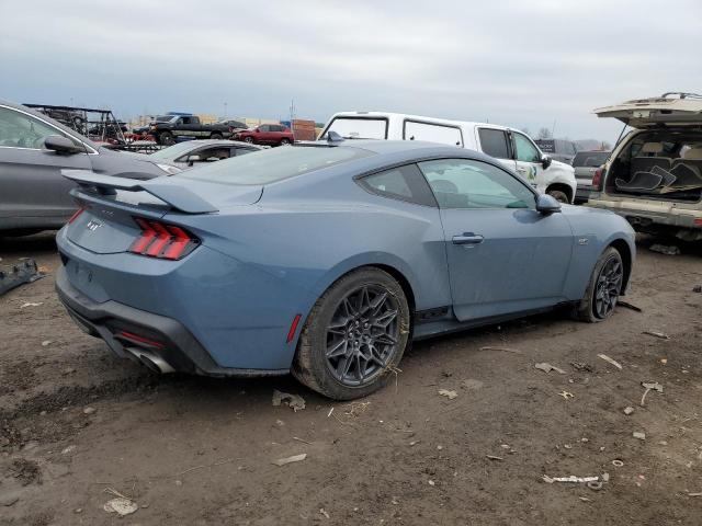 Изображение 3 2024 FORD MUSTANG GT 2024 с VIN 1FA6P8CFXR5403283