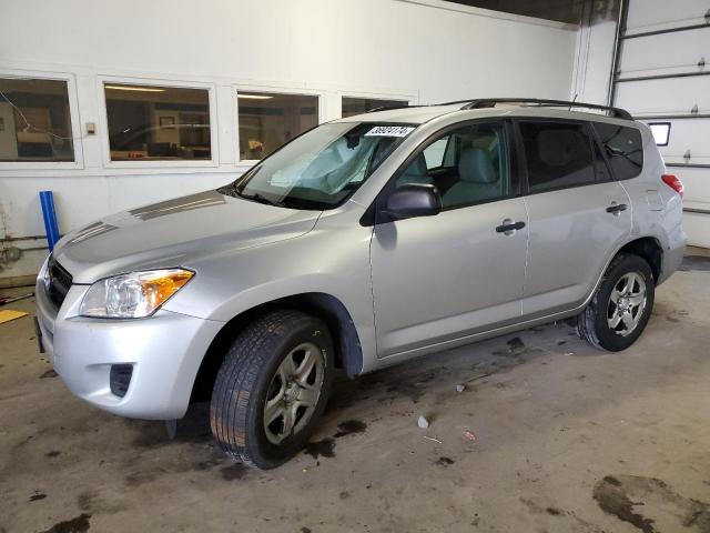 Изображение 1 2012 TOYOTA RAV4  2012 с VIN 2T3BF4DVXCW270244