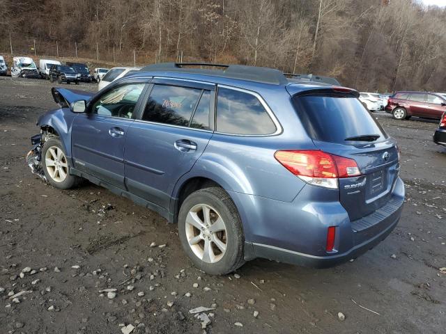 Изображение 2 2014 SUBARU OUTBACK 2.5I PREMIUM 2014 с VIN 4S4BRBCC4E3242601